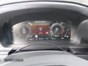 ✅ 2020 Ford Explorer ST • VIN: 1FM5K8GC5LGB26232 • Lot: 43385537. Wystawiony na IAAI z przebiegiem 116 374 mil. Bezpłatny archiwum sprzedaży aukcyjnych z USA i szczegółowy raport historii pojazdu na DreamBid. Zdjęcie 7.