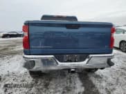 ✅ 2024 Chevrolet Silverado 2500HD LT • VIN: 2GC4YNE76R1222587 • Лот: 85521944. Опубликован ранее на Copart с пробегом 4 505 миль. Бесплатный доступ к архиву аукционных продаж из США и подробный отчёт об истории автомобиля на DreamBid. Изображение 6.