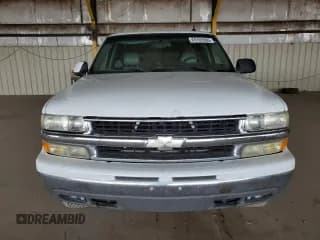 ✅ 2006 Chevrolet Suburban Z71 • VIN: 1GNFK16Z16J107777 • Лот: 65165995. Опубликован ранее на Copart с пробегом 212 436 миль. Бесплатный доступ к архиву аукционных продаж из США и подробный отчёт об истории автомобиля на DreamBid. Изображение 5.