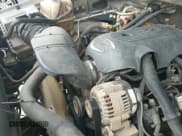 ✅ 2002 Chevrolet Silverado 1500 LT • VIN: 2GCEK19T621392783 • Lot: 42269338. Listed on IAAI with 252,240 mi. Free auction sales archive from the USA and detailed vehicle history report at DreamBid. Image 15.