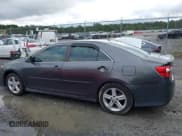 ✅ 2013 Toyota Camry SE • VIN: 4T1BF1FK6DU241870 • Lot: 43418394. Listed on IAAI with 91,561 mi. Free auction sales archive from the USA and detailed vehicle history report at DreamBid. Image 14.