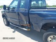 ✅ 2002 Ford F-250 XL • VIN: 1FTNX21L72EB65572 • Lot: 42411813. Listed on IAAI with 238,523 mi. Free auction sales archive from the USA and detailed vehicle history report at DreamBid. Image 6.