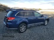 ✅ 2011 Subaru Outback Limited • VIN: 4S4BRDJC5B2353223 • Lot: 90875505. Listed on Copart with 142,002 mi. Free auction sales archive from the USA and detailed vehicle history report at DreamBid. Image 3.
