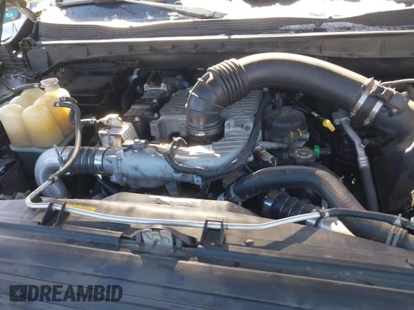 ✅ 2017 Nissan Titan Pro-4X • VIN: 1N6BA1F46HN515652 • Лот: 41262623. Опубликован ранее на IAAI с пробегом 121 602 миль. Бесплатный доступ к архиву аукционных продаж из США и подробный отчёт об истории автомобиля на DreamBid. Изображение 10.