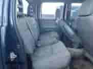 2007 Dodge Dakota ST with VIN 1D3HW28P17S173529, listed as a Copart auction lot 51895125 with 257,626 mi miles and Salvage title. Bid and sale history available at DreamBid. Image 10.