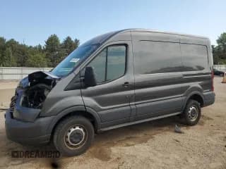 ✅ 2018 Ford Transit • VIN: 1FTYR1CM6JKA51179 • Lot: 80352155. Wystawiony na Copart z przebiegiem 61 932 mil. Bezpłatny archiwum sprzedaży aukcyjnych z USA i szczegółowy raport historii pojazdu na DreamBid. Zdjęcie 1.