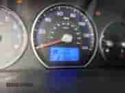 2010 Hyundai Santa Fe SE с VIN 5NMSH4AG1AH352509, выставлен на аукционе Copart как лот 70717434 с пробегом 218 887 миль миль и Списание • Salvage title. История ставок и продаж доступна на DreamBid. Изображение 9.