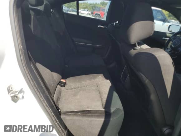 2015 Dodge Charger SXT с VIN 2C3CDXHG9FH824261, выставлен на аукционе Copart как лот 83818045 с пробегом 220 079 миль миль и Чистый • Clean title. История ставок и продаж доступна на DreamBid. Изображение 10.