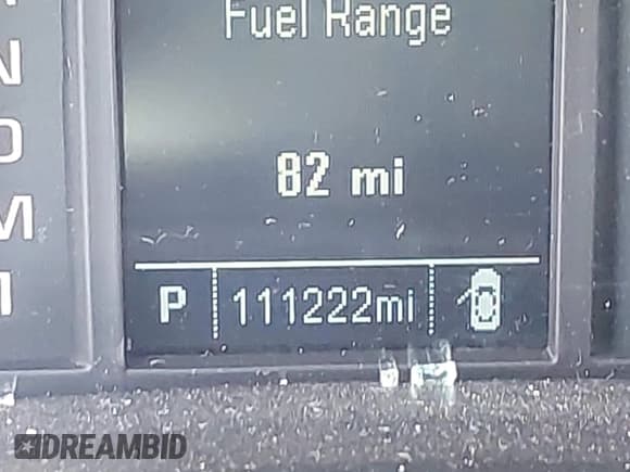 ✅ 2016 Chevrolet Silverado 2500HD Work Truck • VIN: 1GC0CUEG9GZ407387 • Lot: 42822609. Wystawiony na IAAI z przebiegiem 111 222 mil. Bezpłatny archiwum sprzedaży aukcyjnych z USA i szczegółowy raport historii pojazdu na DreamBid. Zdjęcie 15.