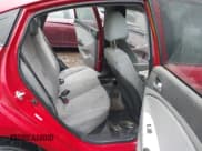 ✅ 2014 Hyundai Accent GLS • VIN: KMHCT4AE8EU737402 • Lot: 43526484. Listed on IAAI with 110,390 mi. Free auction sales archive from the USA and detailed vehicle history report at DreamBid. Image 8.