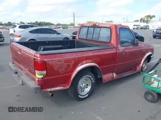 ✅ 1997 Ford Ranger XLT • VIN: 1FTCR10A5VUB66161 • Лот: 43666899. Опубликован ранее на IAAI с пробегом 115 888 миль. Бесплатный доступ к архиву аукционных продаж из США и подробный отчёт об истории автомобиля на DreamBid. Изображение 4.