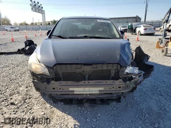 ✅ 2014 Subaru Impreza Premium • VIN: JF1GPAD68E8323564 • Лот: 89729295. Опубликован ранее на Copart с пробегом 105 558 миль. Бесплатный доступ к архиву аукционных продаж из США и подробный отчёт об истории автомобиля на DreamBid. Изображение 5.