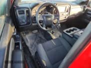 ✅ 2017 Chevrolet Silverado 1500 Work Truck • VIN: 1GCNKNEH2HZ305146 • Лот: 90219925. Опубликован ранее на Copart с пробегом 146 343 миль. Бесплатный доступ к архиву аукционных продаж из США и подробный отчёт об истории автомобиля на DreamBid. Изображение 8.