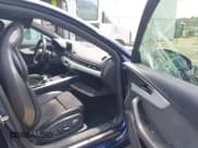 ✅ 2018 Audi S4 Prestige • VIN: WAUC4AF42JA075888 • Lot: 42743661. Listed on IAAI with 85,149 mi. Free auction sales archive from the USA and detailed vehicle history report at DreamBid. Image 5.