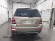 ✅ 2008 Mercedes-Benz GL 450 • VIN: 4JGBF71E38A390751 • Lot: 42861108. Listed on IAAI with 85,186 mi. Free auction sales archive from the USA and detailed vehicle history report at DreamBid. Image 16.