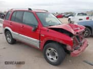 ✅ 2004 Suzuki Grand Vitara • VIN: JS3TE62V344100216 • Лот: 41734638. Опубликован ранее на IAAI с пробегом 213 166 миль. Бесплатный доступ к архиву аукционных продаж из США и подробный отчёт об истории автомобиля на DreamBid. Изображение 1.