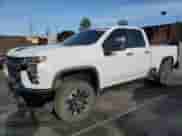 2020 Chevrolet Silverado 2500HD Work Truck z VIN 1GC2YLE73LF220288, wystawiony jako Copart lot #51485375 z przebiegiem 144 237 mil mil oraz Czysty tytuł • Clean title. Historia ofert i sprzedaży dostępna na DreamBid. Obrazek 1.
