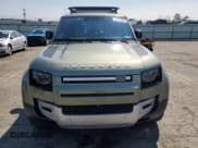 ✅ 2020 Land Rover Defender SE • VIN: SALEP7EU6L2028716 • Lot: 54876355. Listed on Copart with 49,792 mi. Free auction sales archive from the USA and detailed vehicle history report at DreamBid. Image 5.