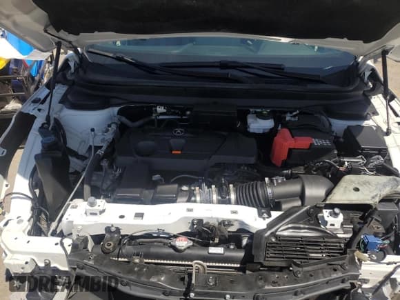 ✅ 2023 Acura RDX w/A-Spec Package • VIN: 5J8TC2H63PL000643 • Lot: 55419785. Wystawiony na Copart z przebiegiem 45 613 mil. Bezpłatny archiwum sprzedaży aukcyjnych z USA i szczegółowy raport historii pojazdu na DreamBid. Zdjęcie 12.