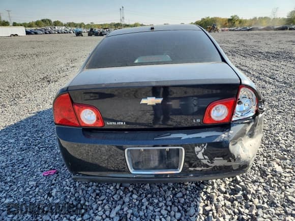 ✅ 2009 Chevrolet Malibu 1LS • VIN: 1G1ZG57B894197005 • Lot: 80717595. Wystawiony na Copart z przebiegiem 195 568 mil. Bezpłatny archiwum sprzedaży aukcyjnych z USA i szczegółowy raport historii pojazdu na DreamBid. Zdjęcie 6.