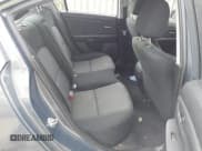 ✅ 2008 Mazda 3 Sport • VIN: JM1BK12F881795766 • Lot: 43685091. Wystawiony na IAAI z przebiegiem 171 366 mil. Bezpłatny archiwum sprzedaży aukcyjnych z USA i szczegółowy raport historii pojazdu na DreamBid. Zdjęcie 8.