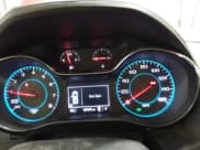 ✅ 2017 Chevrolet Cruze LS • VIN: 1G1BC5SM1H7277815 • Lot: 41968516. Listed on IAAI with 107,875 mi. Free auction sales archive from the USA and detailed vehicle history report at DreamBid. Image 7.