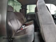 ✅ 2001 Chevrolet Silverado 1500 • VIN: 2GCEK19V711402995 • Лот: 55267275. Опубликован ранее на Copart с пробегом 198 564 миль. Бесплатный доступ к архиву аукционных продаж из США и подробный отчёт об истории автомобиля на DreamBid. Изображение 10.