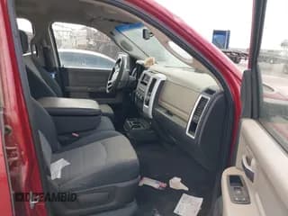 ✅ 2009 Dodge 1500 Sport • VIN: 1D3HV18T69S768289 • Lot: 42526478. Wystawiony na IAAI z przebiegiem 179 907 mil. Bezpłatny archiwum sprzedaży aukcyjnych z USA i szczegółowy raport historii pojazdu na DreamBid. Zdjęcie 5.