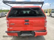 ✅ 2013 Ford F-150 XL • VIN: 1FTFX1EF6DKE96750 • Lot: 62455855. Wystawiony na Copart z przebiegiem 162 816 mil. Bezpłatny archiwum sprzedaży aukcyjnych z USA i szczegółowy raport historii pojazdu na DreamBid. Zdjęcie 6.