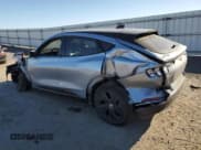 ✅ 2022 Ford Mustang Mach-E California Route 1 • VIN: 3FMTK2R73NMA19726 • Лот: 76319354. Опубликован ранее на Copart с пробегом Не указан. Бесплатный доступ к архиву аукционных продаж из США и подробный отчёт об истории автомобиля на DreamBid. Изображение 2.