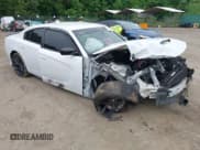 ✅ 2020 Dodge Charger GT • VIN: 2C3CDXHG7LH138246 • Lot: 42362443. Listed on IAAI with 81,647 mi. Free auction sales archive from the USA and detailed vehicle history report at DreamBid. Image 1.