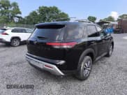 ✅ 2024 Nissan Pathfinder SL • VIN: 5N1DR3CC9RC219030 • Лот: 86492775. Опубликован ранее на Copart с пробегом 1 173 миль. Бесплатный доступ к архиву аукционных продаж из США и подробный отчёт об истории автомобиля на DreamBid. Изображение 4.
