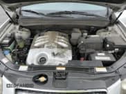 ✅ 2007 Hyundai Santa Fe SE • VIN: 5NMSH13E37H028092 • Lot: 86926674. Listed on Copart with 165,090 mi. Free auction sales archive from the USA and detailed vehicle history report at DreamBid. Image 11.