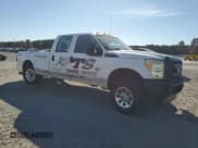 ✅ 2012 Ford F-250 Lariat • VIN: 1FT7W2BT9CEB68095 • Lot: 92305765. Listed on Copart with 225,346 mi. Free auction sales archive from the USA and detailed vehicle history report at DreamBid. Image 4.