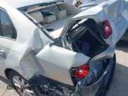 ✅ 2010 Volkswagen Jetta Limited Edition • VIN: 3VWRX7AJ9AM153376 • Lot: 42071582. Listed on IAAI with 205,349 mi. Free auction sales archive from the USA and detailed vehicle history report at DreamBid. Image 6.