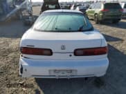 ✅ 2000 Acura Integra LS • VIN: JH4DC4453YS012986 • Lot: 42871895. Listed on Copart with 216,297 mi. Free auction sales archive from the USA and detailed vehicle history report at DreamBid. Image 6.