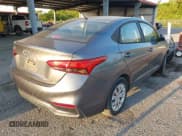 ✅ 2019 Hyundai Accent SE • VIN: 3KPC24A33KE077656 • Лот: 42025342. Опубликован ранее на IAAI с пробегом 109 403 миль. Бесплатный доступ к архиву аукционных продаж из США и подробный отчёт об истории автомобиля на DreamBid. Изображение 4.