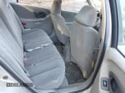 ✅ 2002 Chevrolet Malibu • VIN: 1G1ND52J72M718209 • Lot: 43550014. Listed on IAAI with 99,204 mi. Free auction sales archive from the USA and detailed vehicle history report at DreamBid. Image 8.