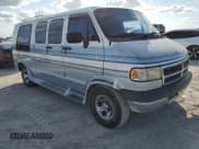 ✅ 1996 Dodge Cargo • VIN: 2B6HB21Y8TK102554 • Lot: 75573984. Listed on Copart with 221,439 mi. Free auction sales archive from the USA and detailed vehicle history report at DreamBid. Image 4.