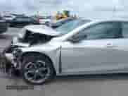 2019 Chevrolet Malibu RS z VIN 1G1ZG5ST4KF208012, wystawiony jako IAAI lot #42626440 z przebiegiem 157 894 mil mil oraz . Historia ofert i sprzedaży dostępna na DreamBid. Obrazek 21.