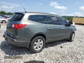 ✅ 2011 Chevrolet Traverse 1LT • VIN: 1GNKRGEDXBJ162595 • Lot: 65051334. Wystawiony na Copart z przebiegiem Nie podano. Bezpłatny archiwum sprzedaży aukcyjnych z USA i szczegółowy raport historii pojazdu na DreamBid. Zdjęcie 3.