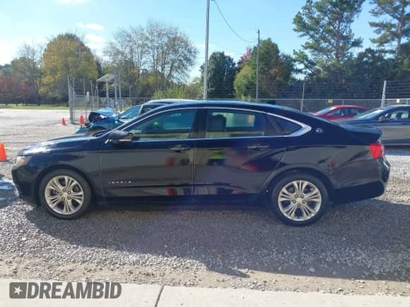 2014 Chevrolet Impala LT с VIN 1G1125S38EU163281, выставлен на аукционе IAAI как лот 43498373 с пробегом 203 941 миль миль и . История ставок и продаж доступна на DreamBid. Изображение 14.