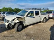 ✅ 2019 Nissan Frontier SV • VIN: 1N6DD0FVXKN742207 • Лот: 63931115. Опубликован ранее на Copart с пробегом 161 025 миль. Бесплатный доступ к архиву аукционных продаж из США и подробный отчёт об истории автомобиля на DreamBid. Изображение 1.