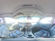 ✅ 2015 Honda Accord EX-L • VIN: 1HGCR3F87FA028982 • Lot: 82261845. Wystawiony na Copart z przebiegiem 139 866 mil. Bezpłatny archiwum sprzedaży aukcyjnych z USA i szczegółowy raport historii pojazdu na DreamBid. Zdjęcie 14.