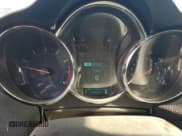 ✅ 2014 Chevrolet Cruze 1LT • VIN: 1G1PC5SB8E7304251 • Лот: 91235745. Опубликован ранее на Copart с пробегом 174 920 миль. Бесплатный доступ к архиву аукционных продаж из США и подробный отчёт об истории автомобиля на DreamBid. Изображение 9.