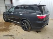 ✅ 2013 Dodge Durango Citadel • VIN: 1C4RDJEG2DC665090 • Lot: 51944065. Listed on Copart with 144,983 mi. Free auction sales archive from the USA and detailed vehicle history report at DreamBid. Image 2.