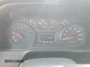 ✅ 2020 Chevrolet Silverado 1500 Custom • VIN: 1GCRYBEK9LZ203166 • Lot: 59391685. Listed on Copart with 70,840 mi. Free auction sales archive from the USA and detailed vehicle history report at DreamBid. Image 9.