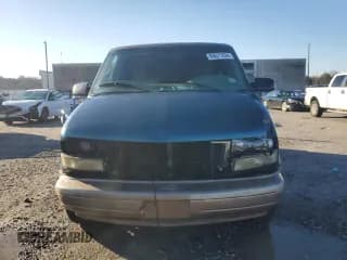 ✅ 1999 GMC Safari • VIN: 1GKEL19W0XB509860 • Лот: 84671294. Опубликован ранее на Copart с пробегом 141 872 миль. Бесплатный доступ к архиву аукционных продаж из США и подробный отчёт об истории автомобиля на DreamBid. Изображение 5.