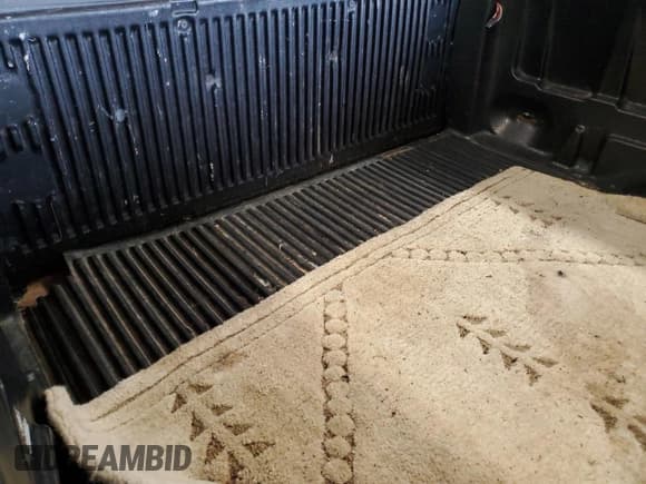 ✅ 2006 Ford F-150 XL • VIN: 1FTRF12W76NB74740 • Lot: 65062815. Listed on Copart with 216,972 mi. Free auction sales archive from the USA and detailed vehicle history report at DreamBid. Image 10.