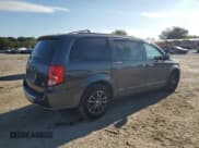 ✅ 2018 Dodge Grand Caravan GT • VIN: 2C4RDGEG5JR222681 • Лот: 71052085. Опубликован ранее на Copart с пробегом 153 394 миль. Бесплатный доступ к архиву аукционных продаж из США и подробный отчёт об истории автомобиля на DreamBid. Изображение 3.